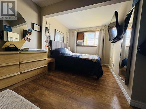 128 Second Lin W, Sault Ste. Marie, ON - Indoor Photo Showing Bedroom