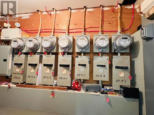 128 Second Lin W, Sault Ste. Marie, ON - Indoor