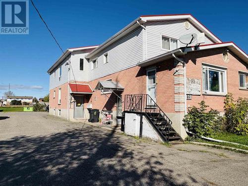 128 Second Lin W, Sault Ste. Marie, ON - Outdoor