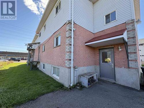 128 Second Lin W, Sault Ste. Marie, ON - Outdoor With Exterior