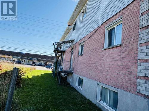 128 Second Lin W, Sault Ste. Marie, ON - Outdoor With Exterior