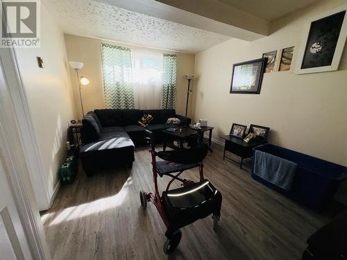 128 Second Lin W, Sault Ste. Marie, ON - Indoor