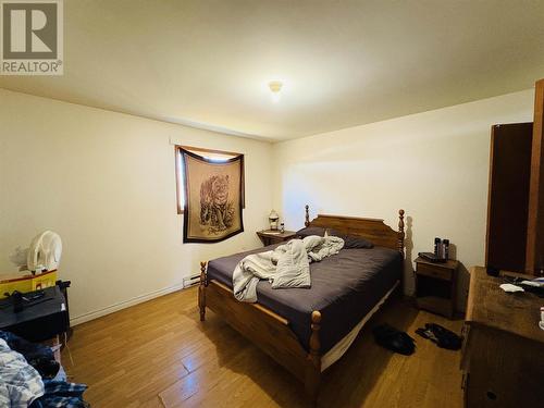 128 Second Lin W, Sault Ste. Marie, ON - Indoor Photo Showing Bedroom