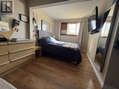 128 Second Lin W, Sault Ste. Marie, ON - Indoor Photo Showing Bedroom