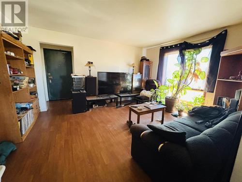 128 Second Lin W, Sault Ste. Marie, ON - Indoor Photo Showing Living Room