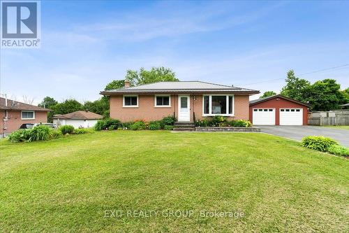 29 BARRY ROAD  Quinte West (Murray Ward), ON K8V 0M3