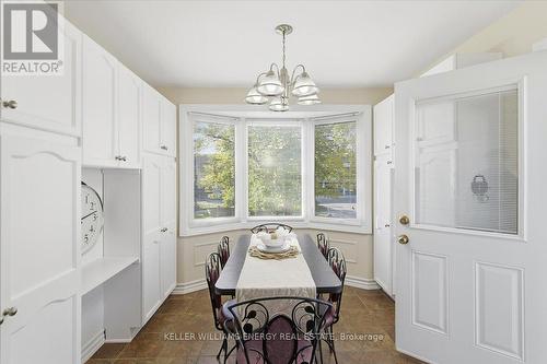 856 Roundelay Drive, Oshawa (Mclaughlin), ON - Indoor