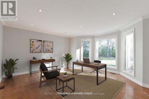 700 Westmount Hills Drive, London South (South C), ON - Indoor