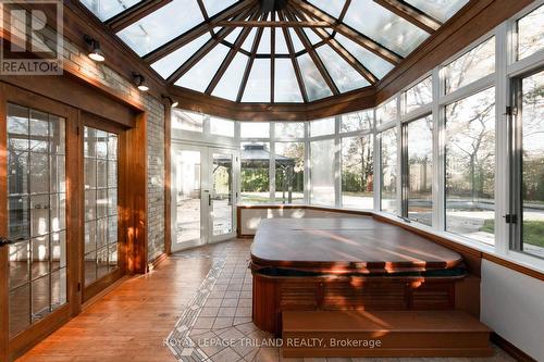 700 Westmount Hills Drive, London South (South C), ON - Indoor Photo Showing Other Room