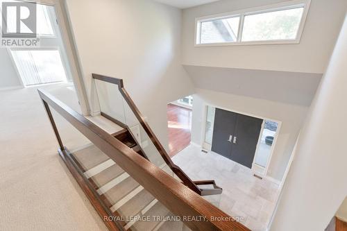 700 Westmount Hills Drive, London South (South C), ON - Indoor Photo Showing Other Room