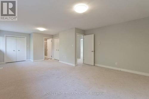 700 Westmount Hills Drive, London South (South C), ON - Indoor Photo Showing Other Room