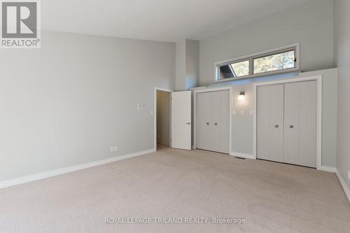 700 Westmount Hills Drive, London South (South C), ON - Indoor Photo Showing Other Room