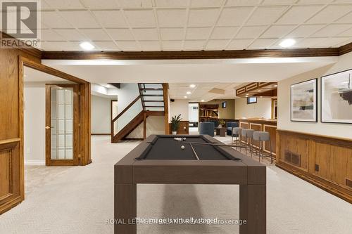 700 Westmount Hills Drive, London South (South C), ON - Indoor