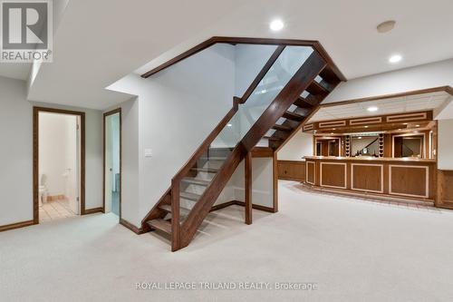 700 Westmount Hills Drive, London South (South C), ON - Indoor Photo Showing Other Room