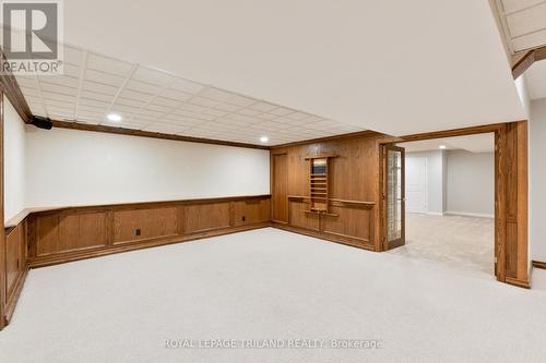 700 Westmount Hills Drive, London South (South C), ON - Indoor