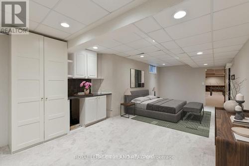 700 Westmount Hills Drive, London South (South C), ON - Indoor