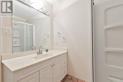 700 Westmount Hills Drive, London South (South C), ON - Indoor Photo Showing Bathroom