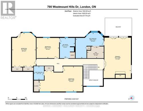 700 Westmount Hills Drive, London South (South C), ON - Other