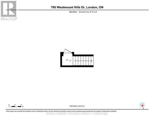 700 Westmount Hills Drive, London South (South C), ON - Other