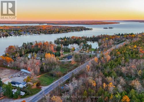 Pt Lt 20 Fire Route 121, Trent Lakes, ON 