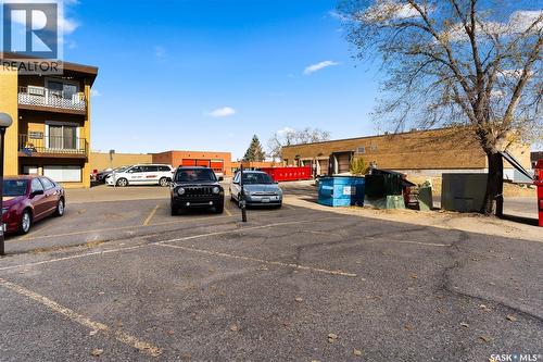 22 4341 Rae Street, Regina, SK - Outdoor
