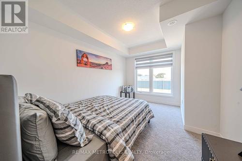 606 - 1865 Pickering Parkway, Pickering, ON - Indoor Photo Showing Bedroom