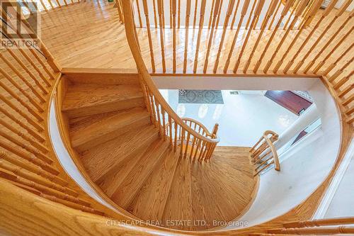 3721 Trelawny Circle, Mississauga, ON - Indoor Photo Showing Other Room