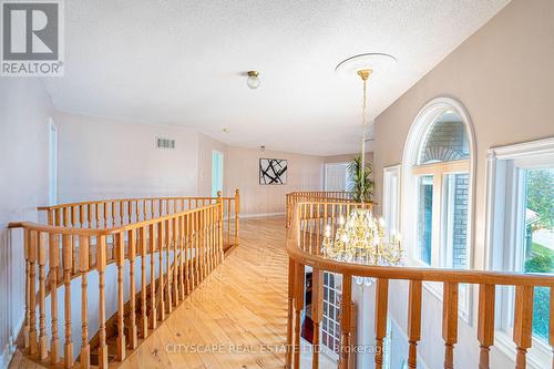3721 Trelawny Circle, Mississauga, ON - Indoor Photo Showing Other Room