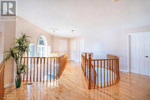3721 Trelawny Circle, Mississauga, ON - Indoor Photo Showing Other Room