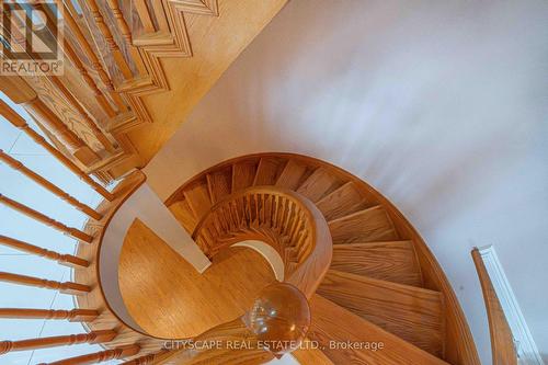 3721 Trelawny Circle, Mississauga, ON - Indoor Photo Showing Other Room