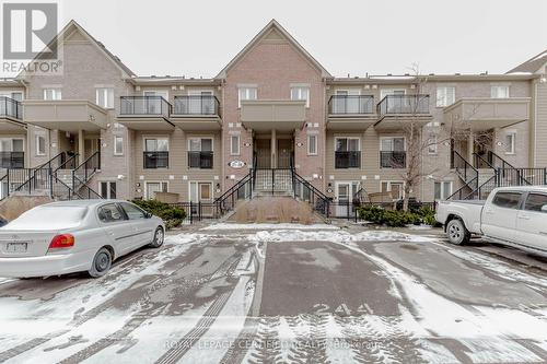 #279 - 4975 SOUTHAMPTON DRIVE  Mississauga, ON L5M 8C5