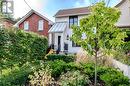 18 Milton Street, Toronto, ON  - Outdoor 