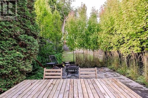 18 Milton Street, Toronto, ON - Outdoor With Deck Patio Veranda