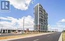 1211 - 2550 Simcoe Street N, Oshawa (Windfields), ON  - Outdoor With Facade 