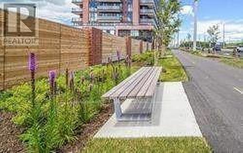 1211 - 2550 Simcoe Street N, Oshawa (Windfields), ON - Outdoor