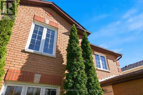 719 Daintry Crescent, Cobourg, ON - Outdoor With Exterior