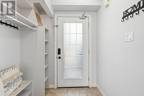 719 Daintry Crescent, Cobourg, ON - Indoor