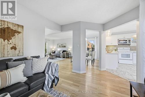 719 Daintry Crescent, Cobourg, ON - Indoor Photo Showing Other Room