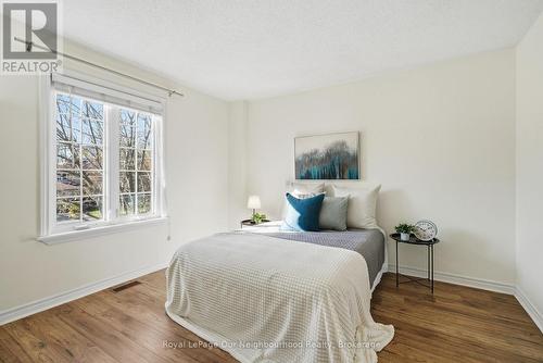 719 Daintry Crescent, Cobourg, ON - Indoor Photo Showing Bedroom