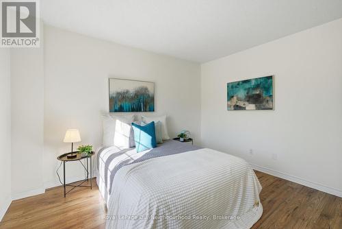 719 Daintry Crescent, Cobourg, ON - Indoor Photo Showing Bedroom