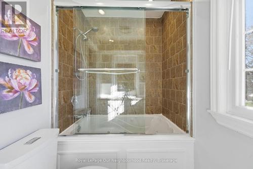 719 Daintry Crescent, Cobourg, ON - Indoor Photo Showing Bathroom