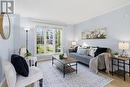 719 Daintry Crescent, Cobourg, ON  - Indoor Photo Showing Living Room 