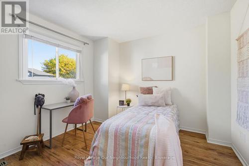 719 Daintry Crescent, Cobourg, ON - Indoor Photo Showing Bedroom