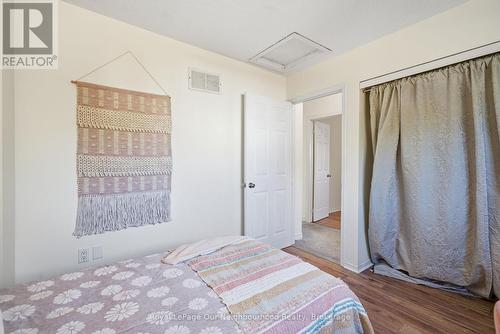 719 Daintry Crescent, Cobourg, ON - Indoor Photo Showing Bedroom
