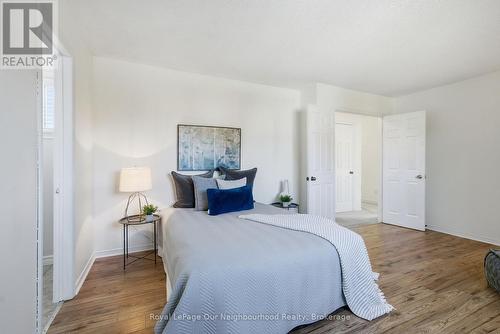 719 Daintry Crescent, Cobourg, ON - Indoor Photo Showing Bedroom