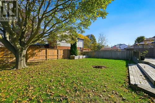 719 Daintry Crescent, Cobourg, ON - Outdoor