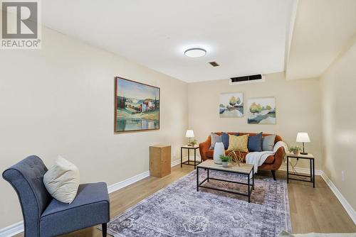 719 Daintry Crescent, Cobourg, ON - Indoor Photo Showing Living Room