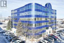 205 & 206 - 3950 14TH AVENUE  Markham, ON L3R 0A9