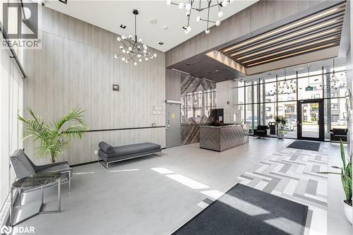 1119 Cooke Blvd Boulevard Unit# B327, Burlington, ON - Indoor Photo Showing Other Room