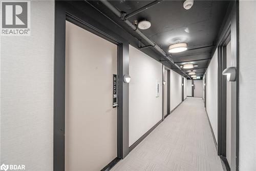 1119 Cooke Blvd Boulevard Unit# B327, Burlington, ON -  Photo Showing Other Room